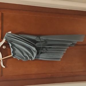 Ballet recital dress